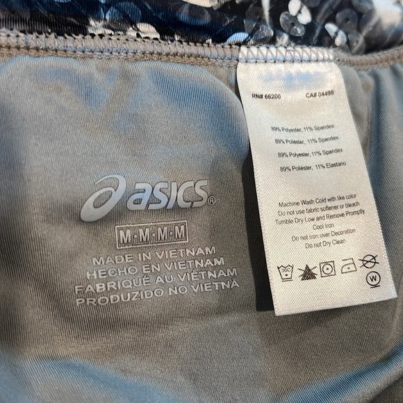 ASICS running shorts - Picture 5 of 8